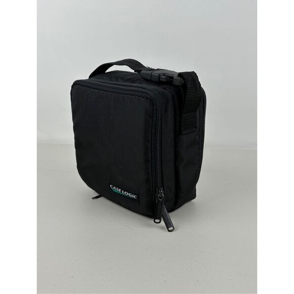 Vintage 1996 Kenwood DPC-971 Discman Portable CD Player Battery Extender Bundle - Picture 12 of 12